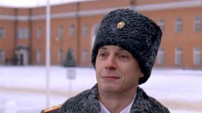 Звезду сериала «Глухарь-3» нашли мертвым в квартире в Москве - 5-tv.ru - Москва