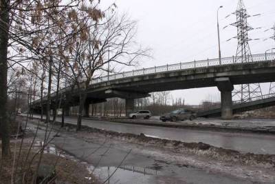 В Ярославле рассказали, когда доделают Добрынинский мост - yar.mk.ru - Ярославль