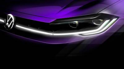 Volkswagen проведет дебют обновленного хэтчбека Polo 22 апреля 2021 года - avtonovostidnya.ru