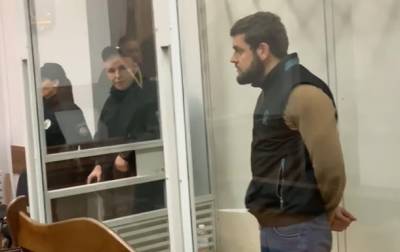 Мустафа Найем - Избиение Найема: по одному из нападавших закрыли дело - korrespondent.net - Киев - Нападение