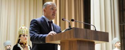 В Адыгейске после капремонта открылся Центр народной культуры - runews24.ru - респ. Адыгея
