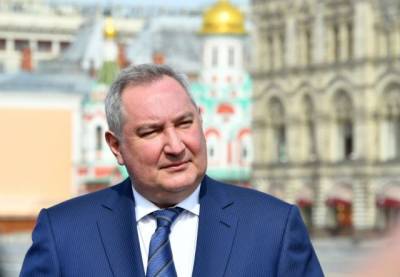 Дмитрий Рогозин - Роскосмос ждёт поручений руководства страны для работы над новой станцией - aif.ru