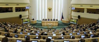 Владимир Зеленский - Владимир Путин - Владимир Джабаров - В Совфеде РФ отреагировали на предложение Зеленского Путину встретиться на Донбассе - w-n.com.ua - ДНР - ЛНР