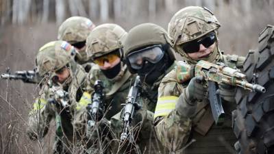 Российско-пакистанские учения «Дружба-2021» пройдут под Краснодаром - russian.rt.com - Краснодарский край - Краснодар - Пакистан