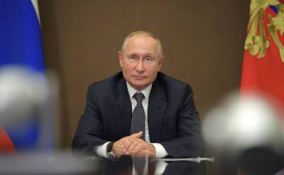 Владимир Путин - Кураторы курсов в техникумах получат доплату в пять тысяч рублей - news.vse42.ru - Россия