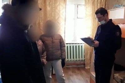 В Якутии мужчина убил двух малолетних детей - readovka.ru - респ. Саха - Якутск