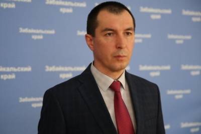 Кефер потребовал сдать спортзал в Краснокаменске к ноябрю 2021 года - chita.ru - Краснокаменск