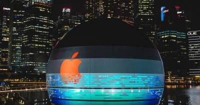 Русские хакеры вымогают у Apple $50 млн за украденные данные - focus.ua