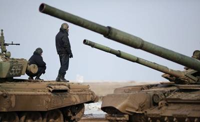 NV (Украина): правда о вступлении в НАТО. Что мешает Украине - inosmi.ru - Россия - Украина - Париж