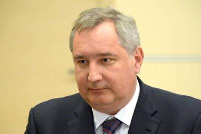 Дмитрий Рогозин - Рогозин не исключил передачу США российского сегмента МКС - versia.ru