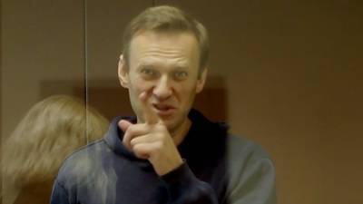 Алексей Навальный - В городах России проходят акции в поддержку Навального - svoboda.org - Владимирская обл. - Хабаровск - Магадан - Владивосток - Петропавловск-Камчатский - Южно-Сахалинск
