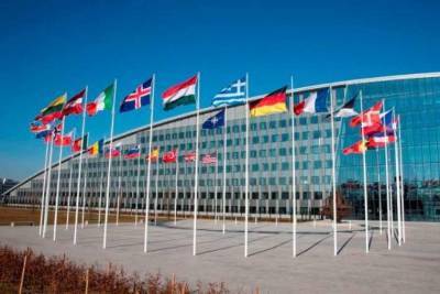 Чехия призывает НАТО вмешаться в шпионский скандал против РФ - lenta.ua - Россия - Чехия