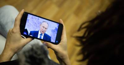 Владимир Путин - Путин предложил возвращать родителям половину стоимости путёвки в детский лагерь - klops.ru - Калининградская обл.