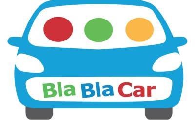 BlaBlaCar покупает украинскую автобусную компанию - epravda.com.ua