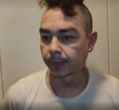 Алексей Навальный - У жителя Кудрово, призывавшего в соцсетях к расправе над силовиками, прошли обыски - znak.com - Ленинградская обл. - Санкт-Петербург - Кудрово