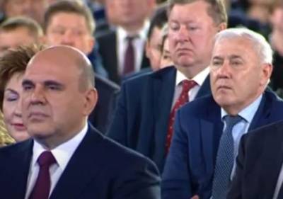 Владимир Путин - Борьба с пандемией не должна приводить к "пустым полкам" - президент РФ - smartmoney.one