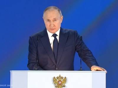 Владимир Путин - Путин: Будем поддерживать компании, которые вкладывают прибыль в развитие - rosbalt.ru