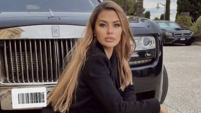 Виктория Боня - Виктория Боня получила резкий ответ от Бородиной после скандального интервью - inforeactor.ru