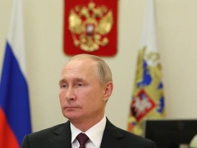 Владимир Путин - Лукашенко - Путин: Решившиеся на провокации против РФ пожалеют, "как давно уже ни о чем не жалели" - sobesednik.ru - Белоруссия - Минск