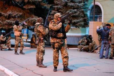 В масштабной операции в Чехии задержаны подозреваемые в боях против Украины на Донбассе - СМИ - bin.ua - Прага