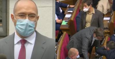 Денис Шмыгаль - Режим чрезвычайной ситуации в Украине: Шмыгаль сделал экстренное заявление, "до 30 июня..." - politeka.net - Киев