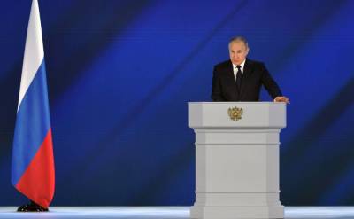 Владимир Путин - Путин: Вокруг тех, кто нас цепляет, как вокруг Шерхана, крутятся всякие подвывающие Табаки - topwar.ru - Минск