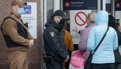 Денис Шмыгаль - Кабмин продлил карантин до 30 июня - lenta.ua