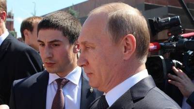Владимир Путин - Путин: нельзя полагаться на точечные меры при борьбе с ростом цен - delovoe.tv