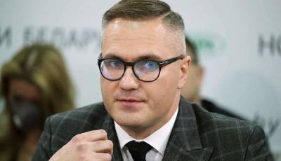 Вадим Гигин - Вадим Гигин: планы о госперевороте свидетельствуют о том, что все остальные инструменты противники власти исчерпали - grodnonews.by