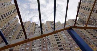 В Украине подорожало жилье: на сколько выросли цены на квартиры - tsn.ua - Украина