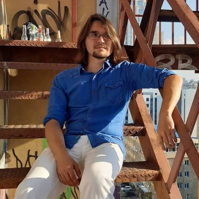 Алексей Навальный - Алексей Гресько - В Екатеринбурге пришли с обысками к родителям волонтера штаба Навального - znak.com - Екатеринбург