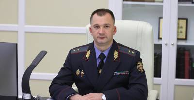 Иван Кубраков - Иван Кубраков: повышенных мер безопасности из-за попытки госпереворота в стране не принималось - grodnonews.by