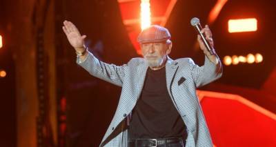 Вахтанг Кикабидзе - За откровениями «плевавшего в РФ» Кикабидзе последовал резкий ответ россиян - newzfeed.ru - Грузия