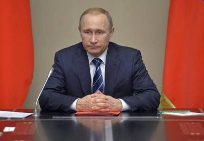 Владимир Путин - Путин: коронавирус пока не побежден окончательно - smartmoney.one - Reuters