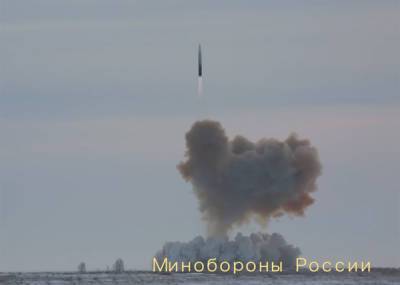 Владимир Путин - Путин: Доля современного вооружения в ядерной триаде России – 88% - nakanune.ru