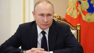 Владимир Путин - Аглая Чайковская - Путин прокомментировал планы по развитию туризма в России - politros.com - Развитие