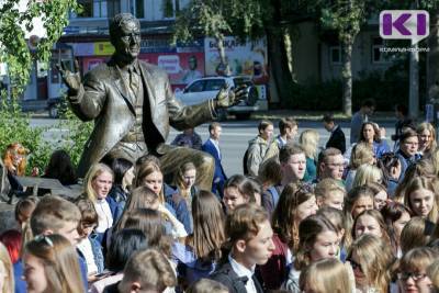 Владимир Путин - В российских вузах вскоре появятся еще 45 тысяч бюджетных мест, не менее 70% из них - для регионов - komiinform.ru - респ. Коми