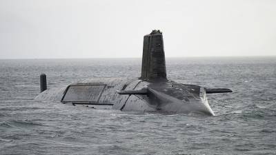 Армия Индонезии потеряла подводную лодку во время учений - newdaynews.ru - Австралия - Сингапур - Индонезия