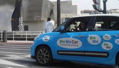 BlaBlaCar привлек 97 миллионов евро и купил украинскую компанию Octobus - minfin.com.ua