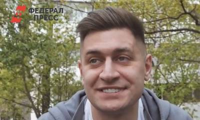 Давид Манукян - «Диеты бессильны»: как болезнь заставила Даву стать атлетом - fedpress.ru - Москва