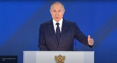Иван Мезюхо - Мезюхо: Путин обозначил задачи, которые приведут к росту продолжительности жизни до 78 лет - nation-news.ru