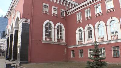 Николай II - Экскурсии по Воронежу. Старинный Дом офицеров - vestivrn.ru - Воронеж