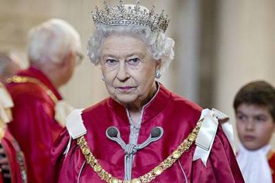 Елизавета II - Елизавета Королева - принц Филипп - Kate Middleton - Ii (Ii) - Звон колоколов, провозглашение короля, перевыпуск национальной валюты: что ждет Великобританию после смерти Елизаветы II - skuke.net - Англия - county Prince William
