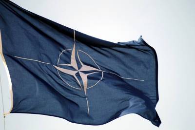 Членство в НАТО поддержали 43% украинцев - опрос - news.bigmir.net - Россия - Украина - Донбасс