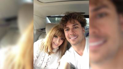 Алла Пугачева - Максим Галкин - Жители Грязи пожаловались на соседство с Галкиным и Пугачевой - newinform.com - деревня Грязь