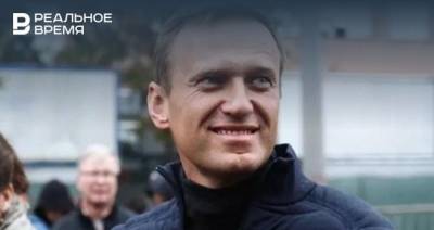 Алексей Навальный - Татьяна Москалькова - Москалькова: серьезных рисков для здоровья Навального нет - realnoevremya.ru - Владимирская обл.