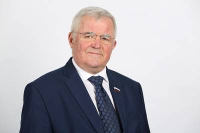 Владимир Путин - Николай Борцов: послание президента стало самым социальным за последние годы - lipetskmedia.ru - Липецкая обл.