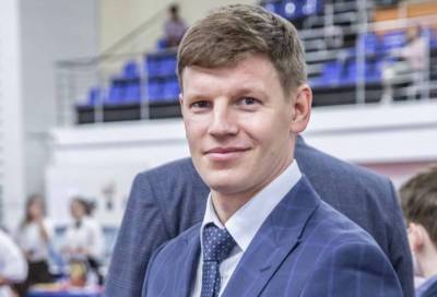 Владимир Путин - «Позволит развить массовость»: Павел Коржавых – о появлении спортивного волонтерства в Ленобласти - online47.ru - Ленинградская обл.