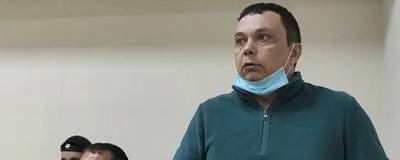 В Чите за призыв к участию в митинге арестовали общественника Кочкунова - runews24.ru - Чита