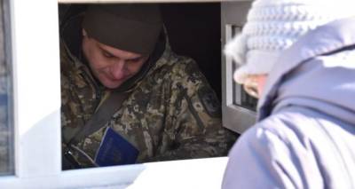 В Госпогранслужбе разъяснили, кто может после пересечения КПВВ «Станица Луганская» не проходить самоизоляцию - cxid.info